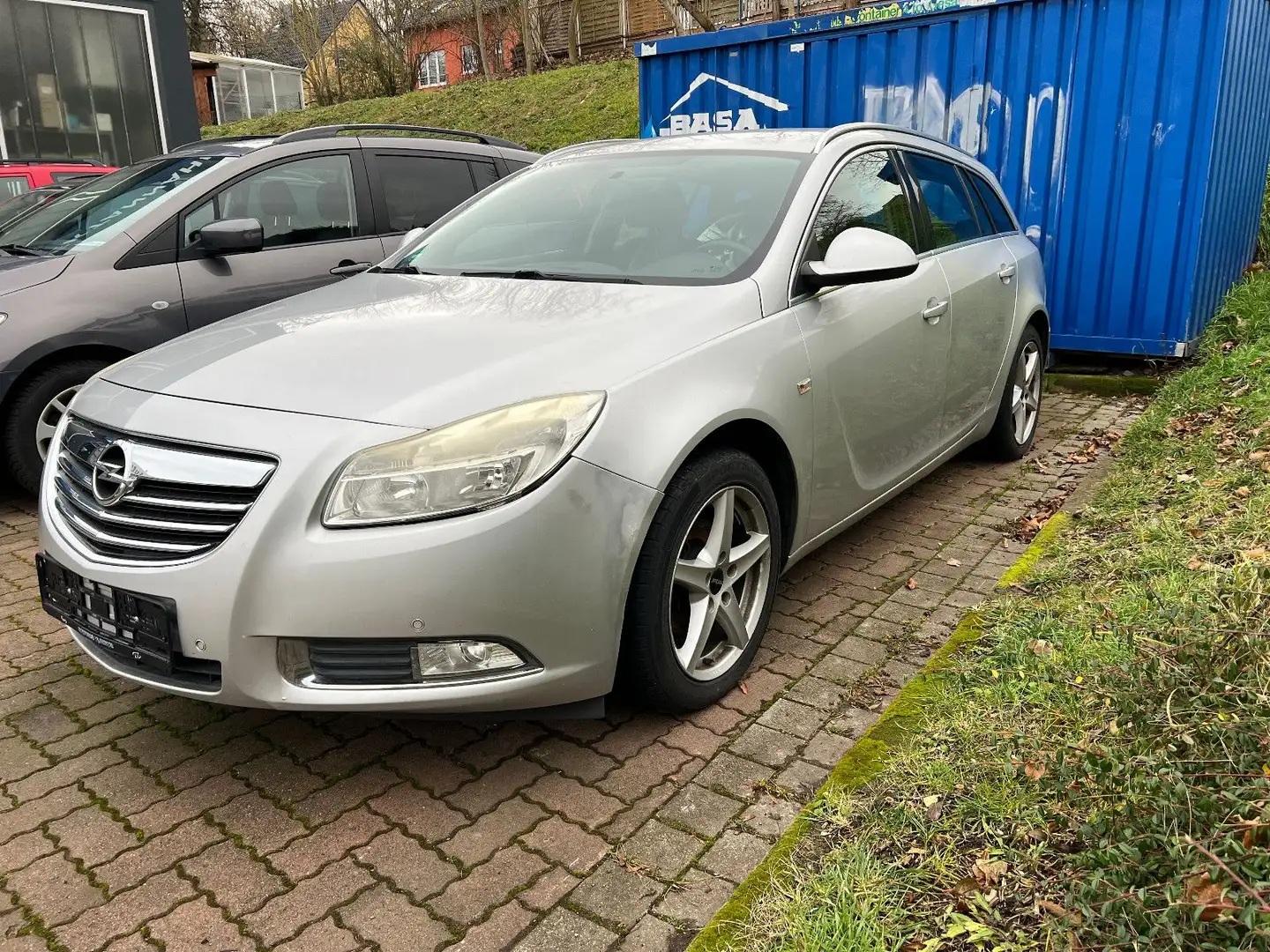 Vehicle image, number 1