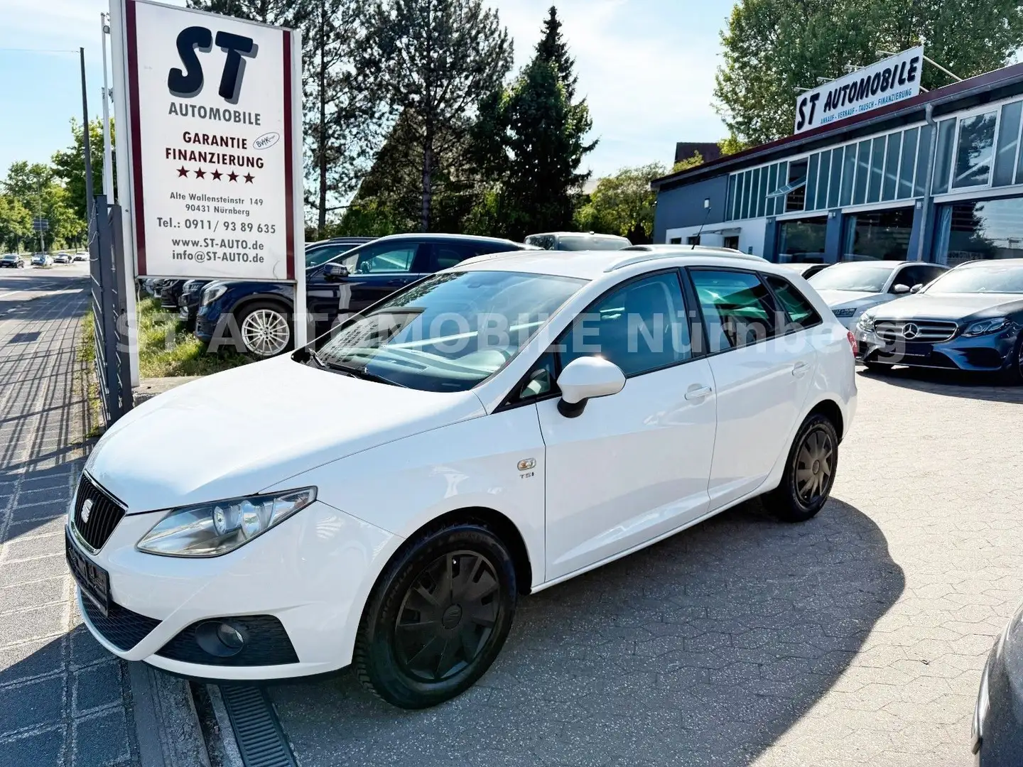 Vehicle image, number 1