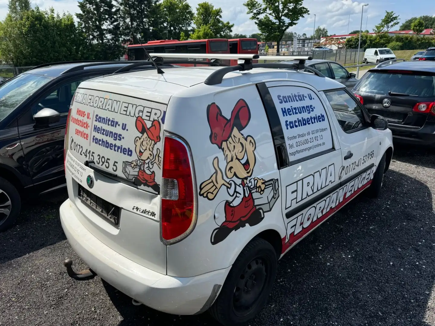 Vehicle image, number 5
