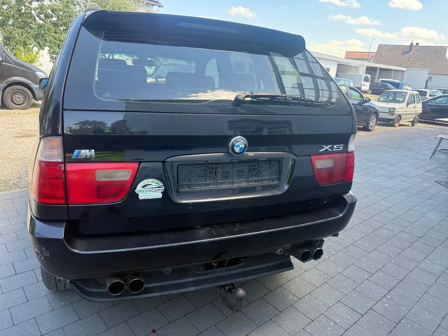 Vehicle image, number 5