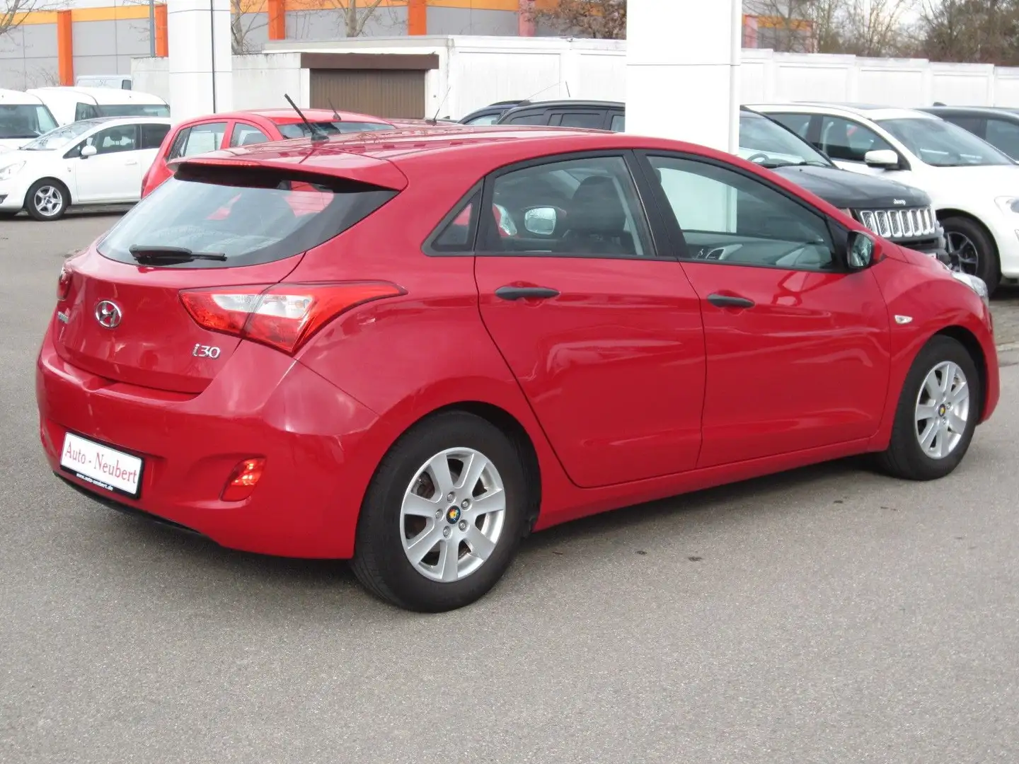 Vehicle image, number 17