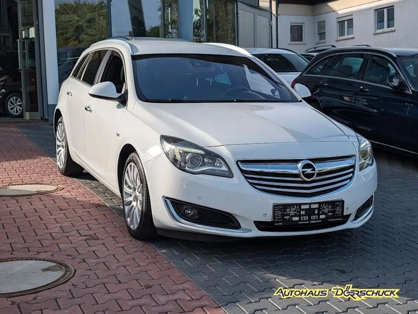 Vehicle image, number 1