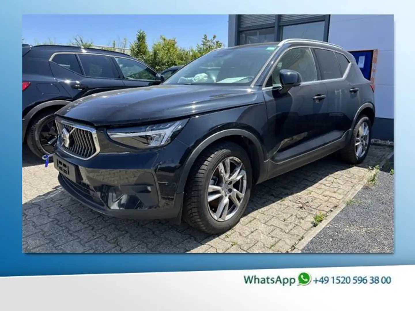 Vehicle image, number 1