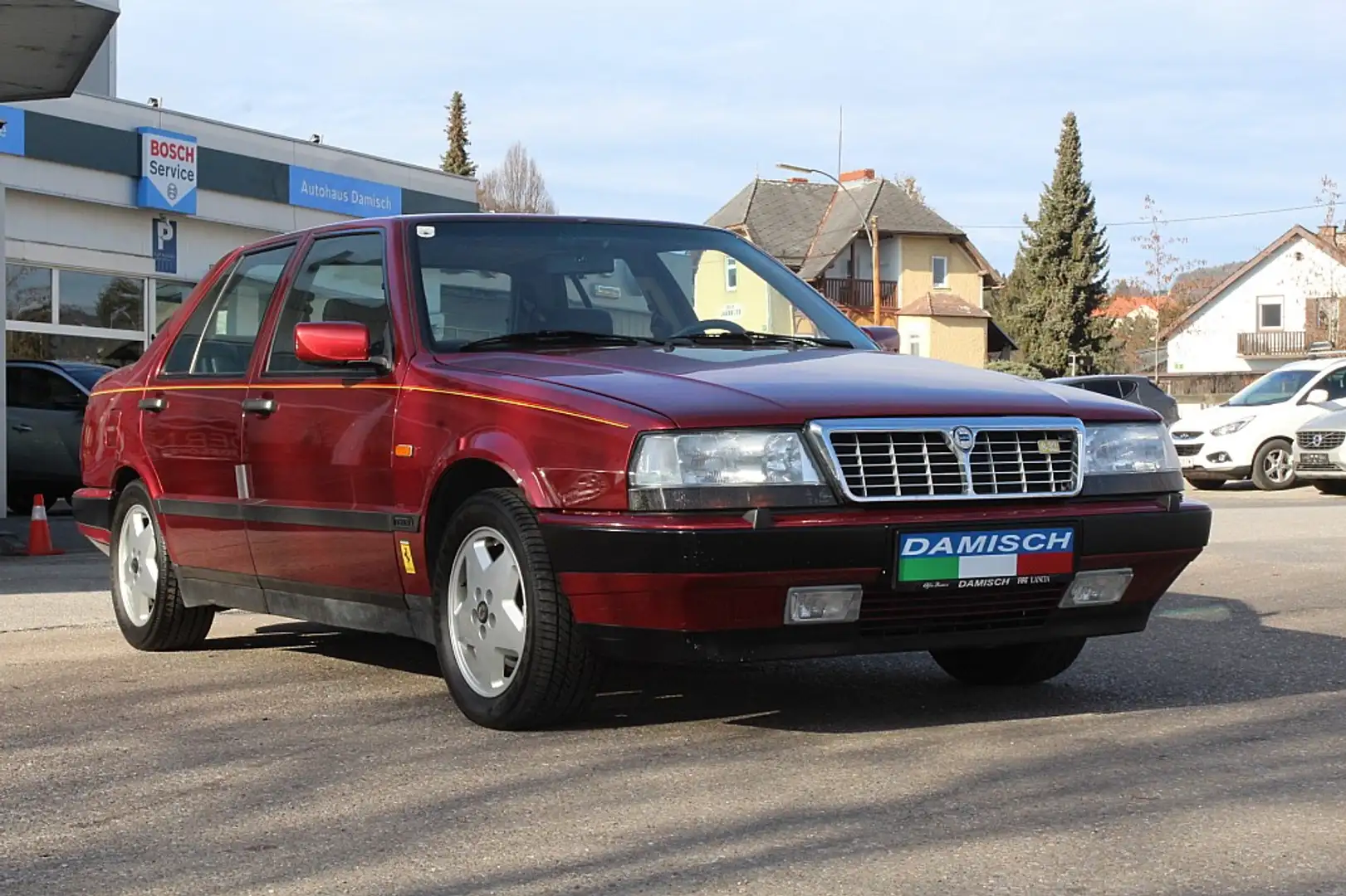 Vehicle image, number 4