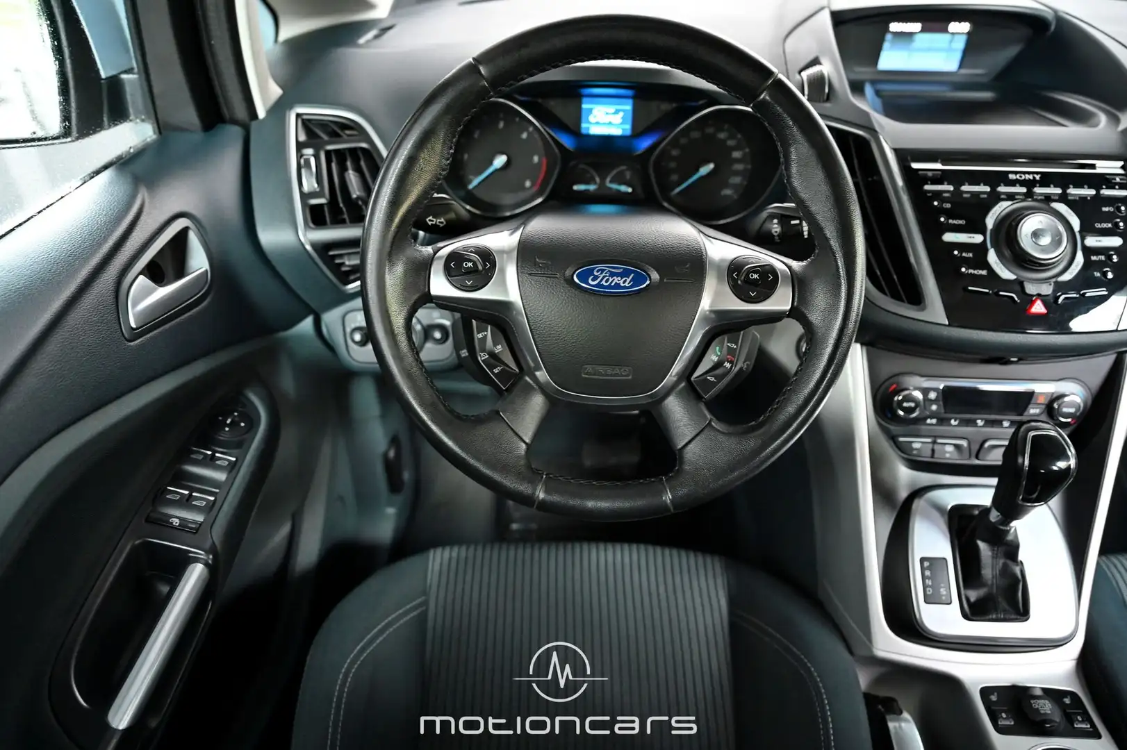 Vehicle image, number 8