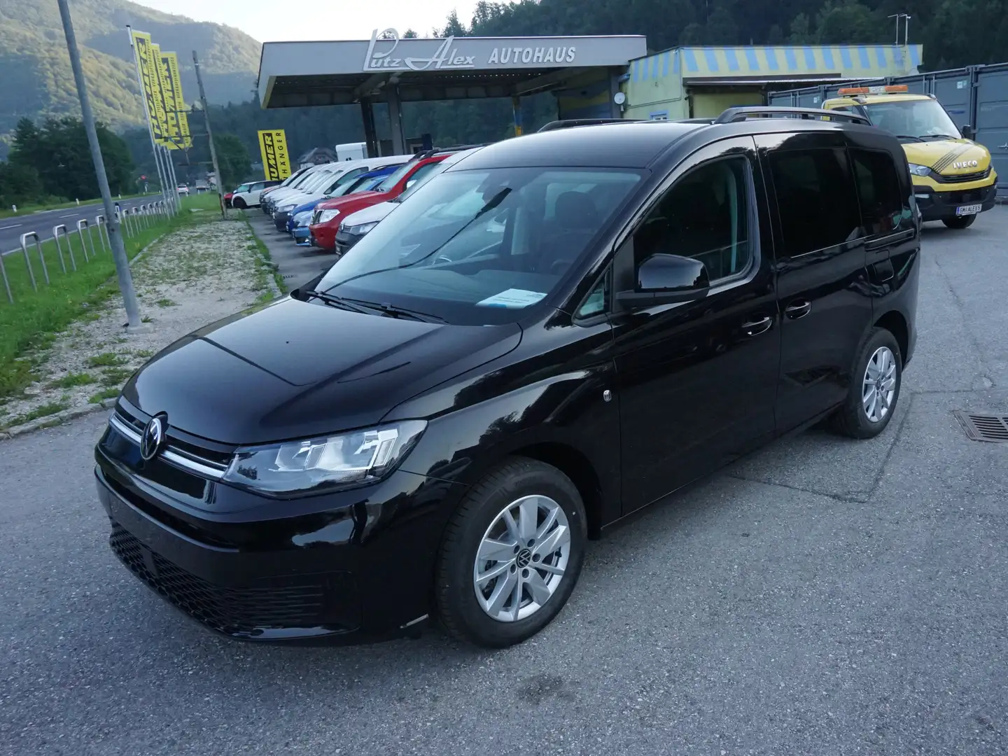 Vehicle image, number 2