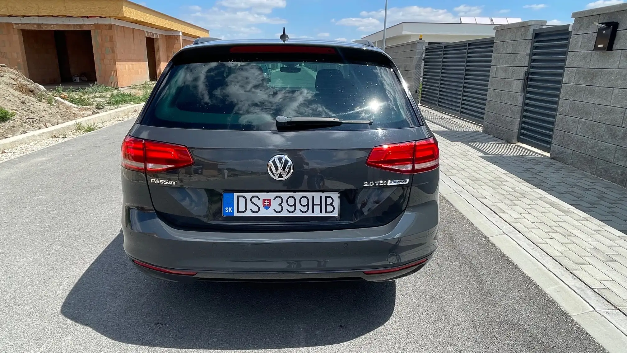 Fotka vozidla, číslo 7