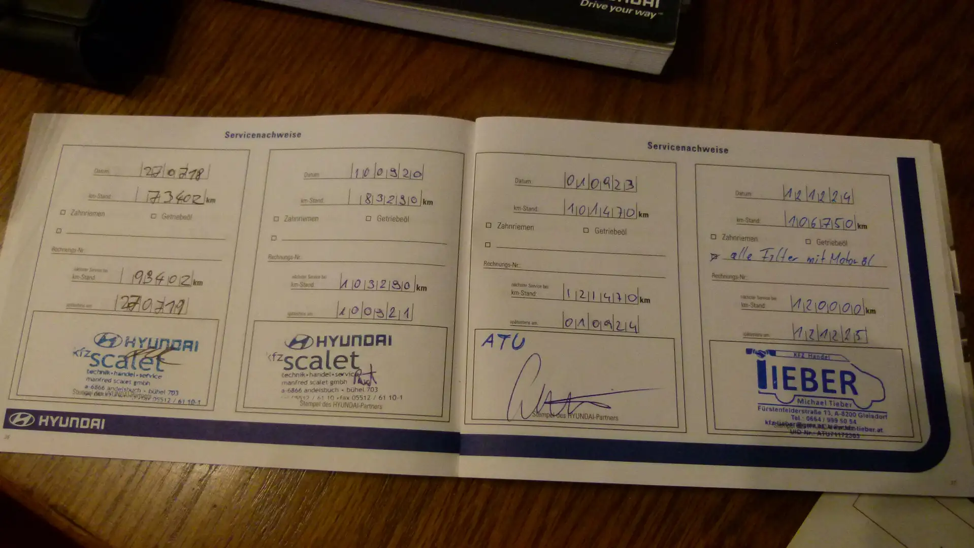 Fotka vozidla, číslo 20