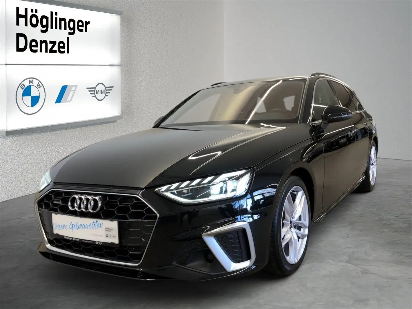 Vehicle image, number 1