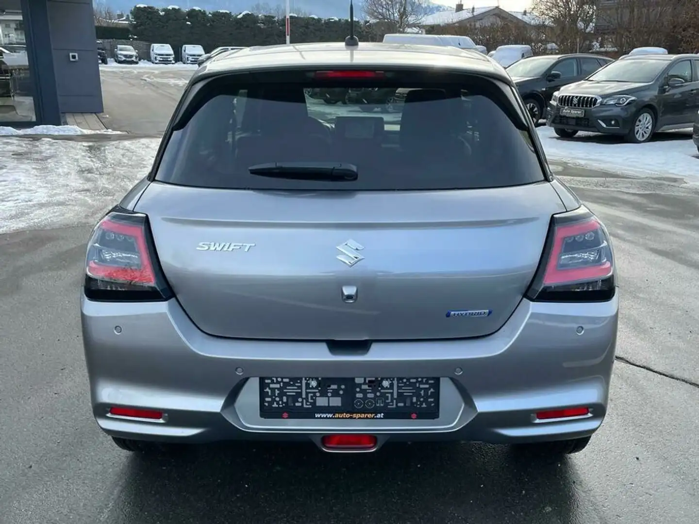 Vehicle image, number 3