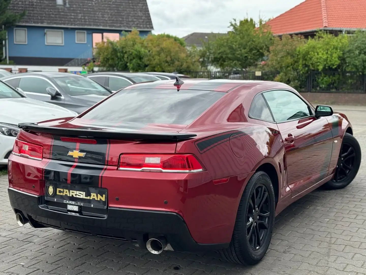Vehicle image, number 4