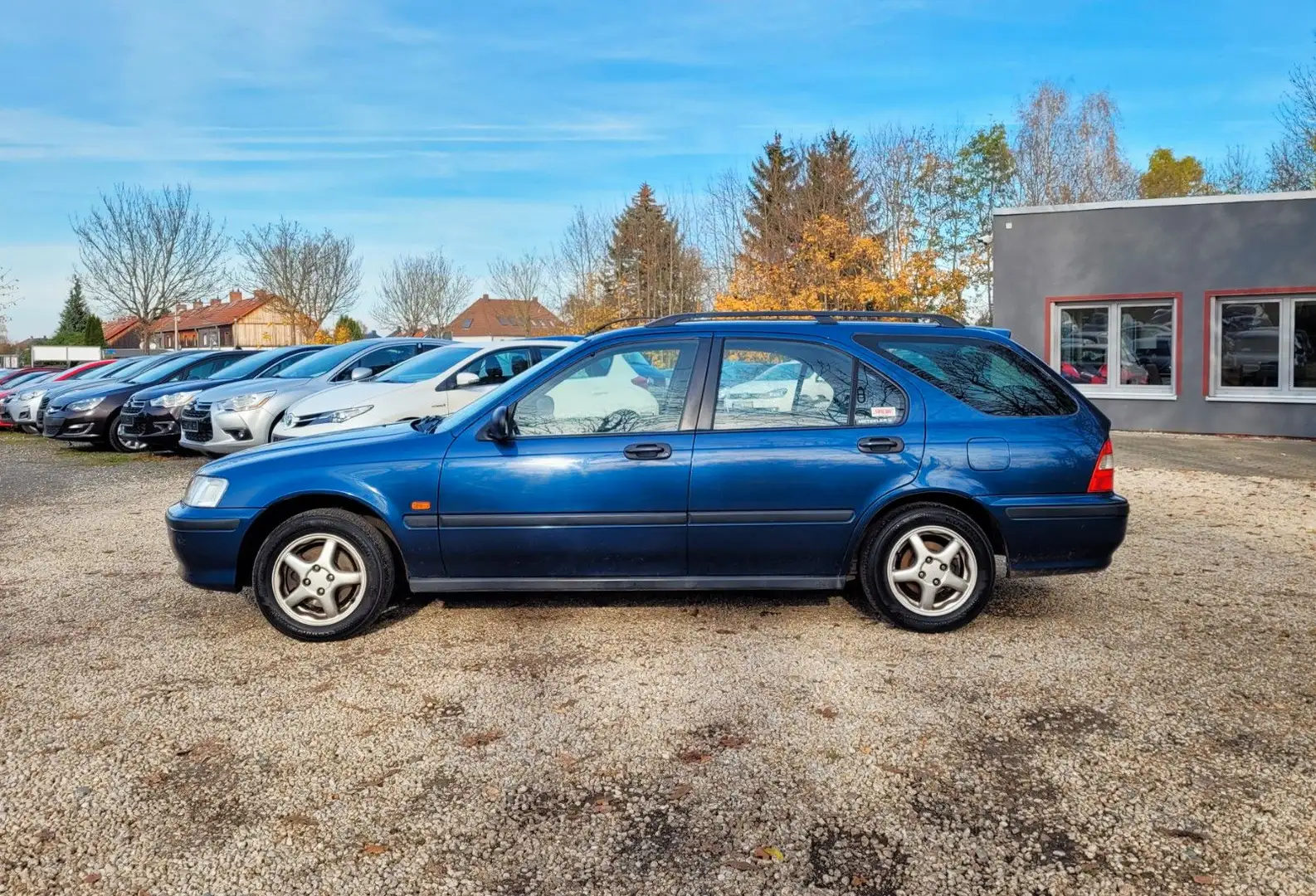 Vehicle image, number 2