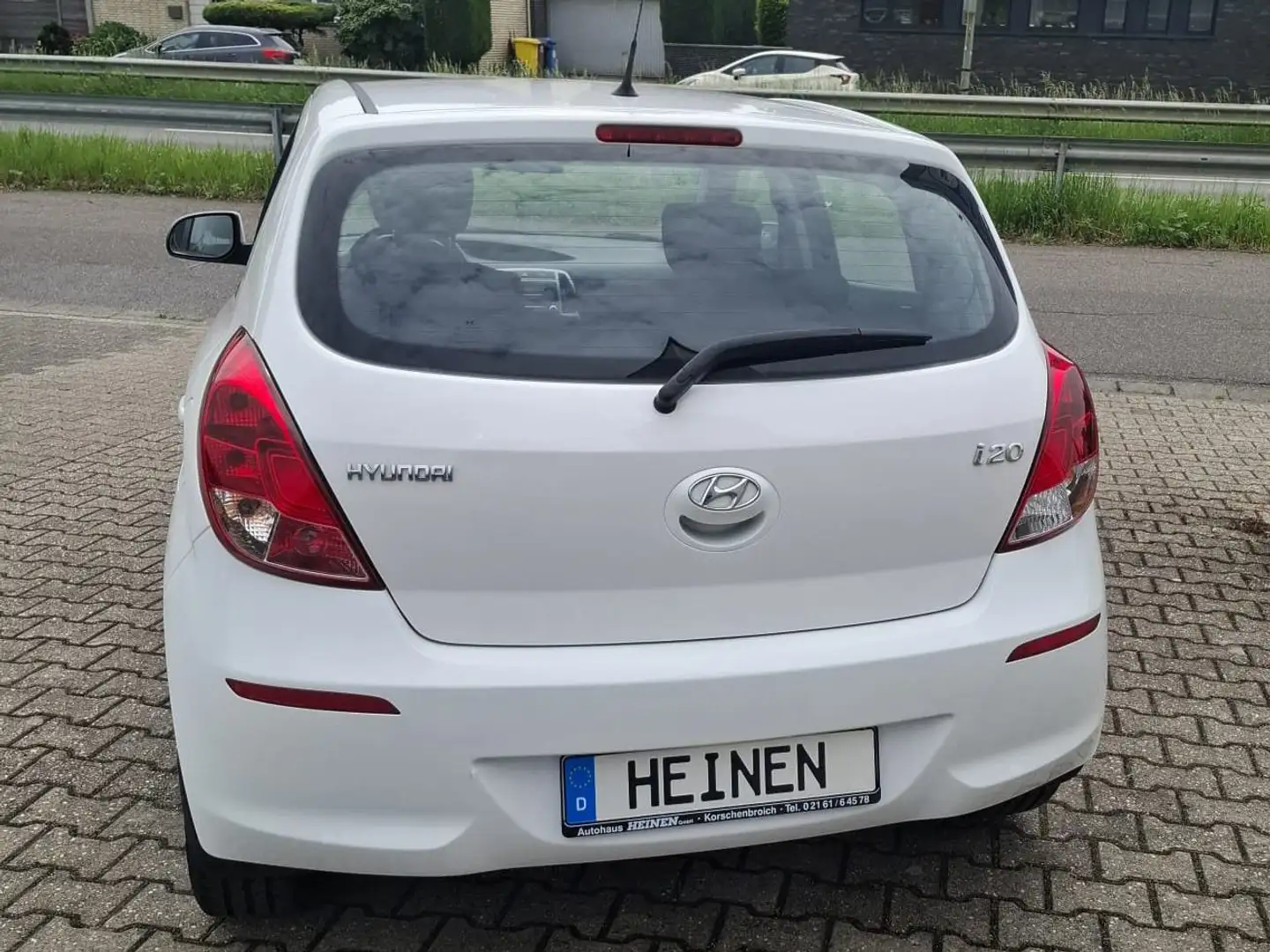 Fotka vozidla, číslo 4