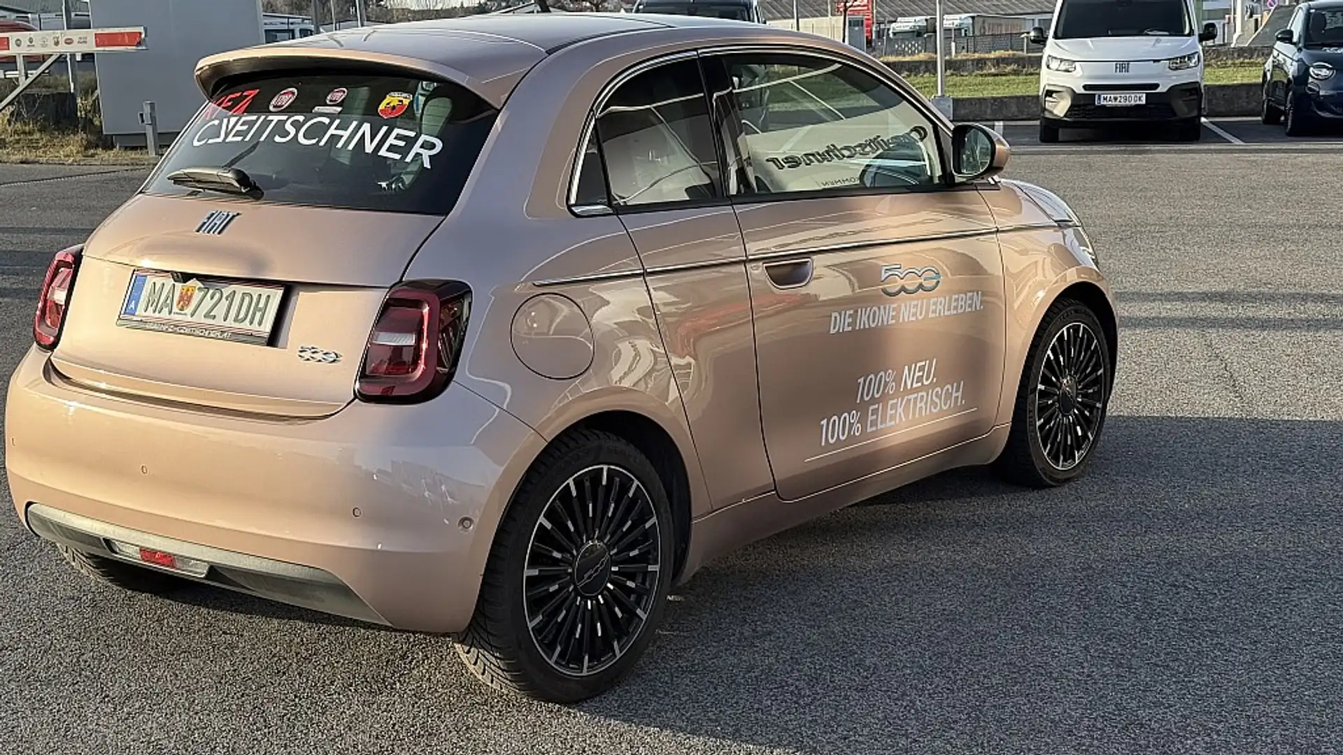 Vehicle image, number 5