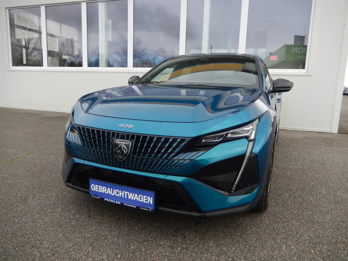 Vehicle image, number 1