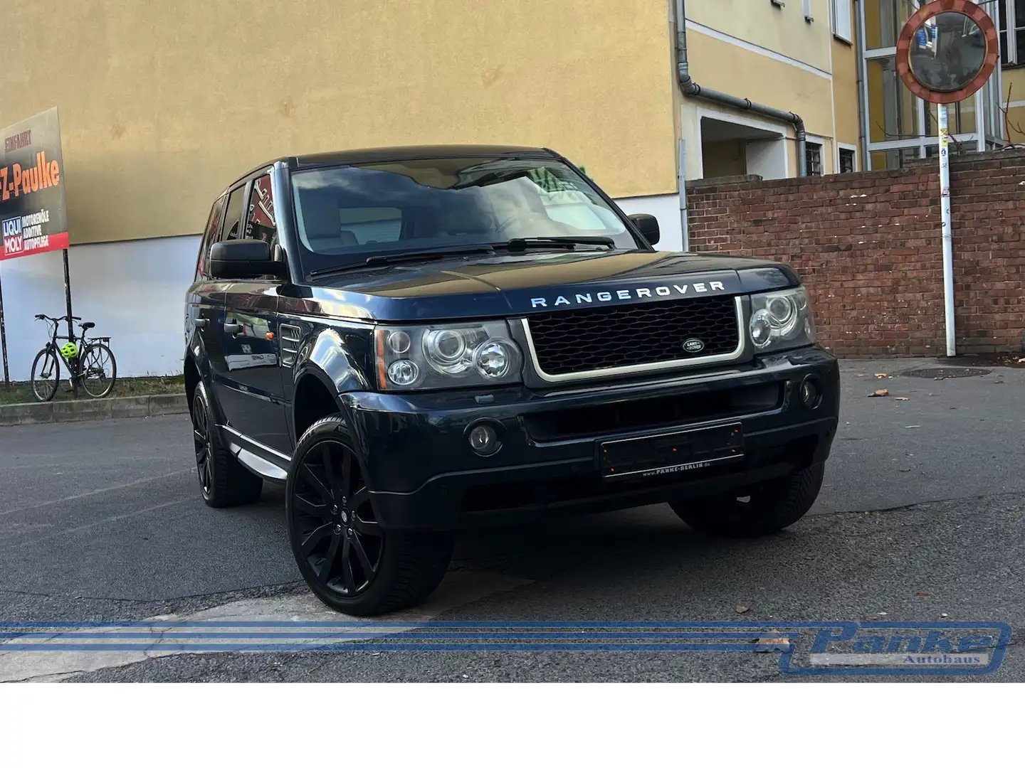Vehicle image, number 1