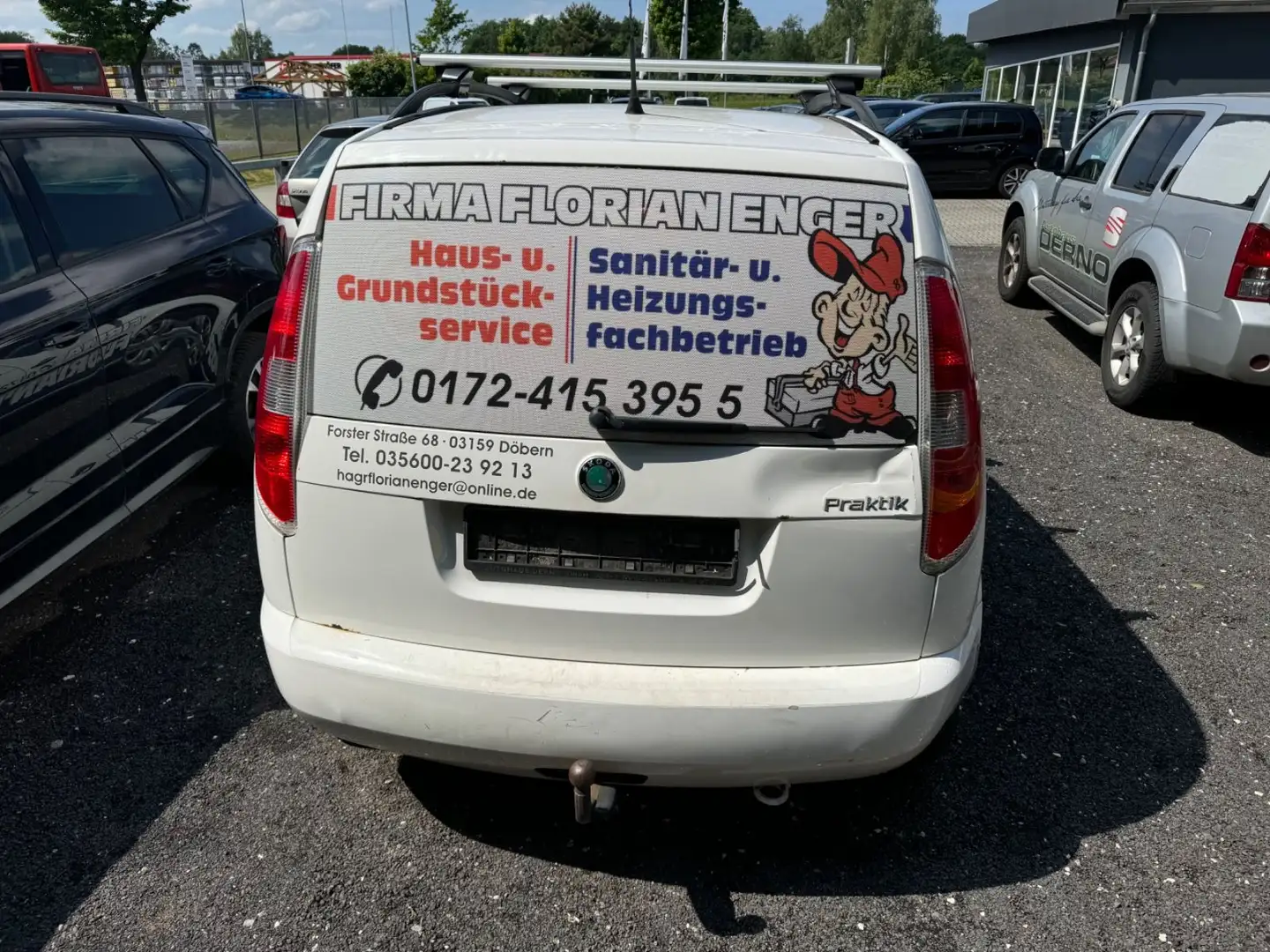 Vehicle image, number 7