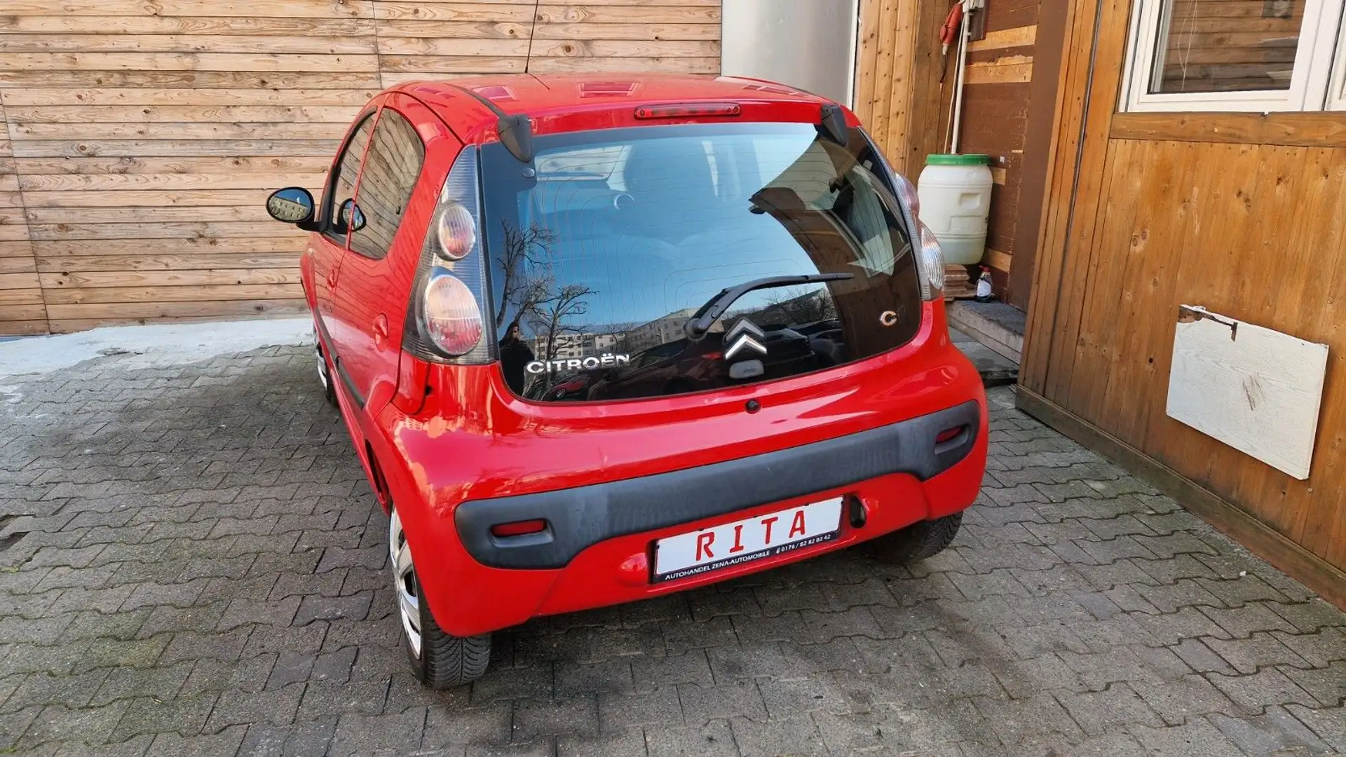 Fotka vozidla, číslo 6