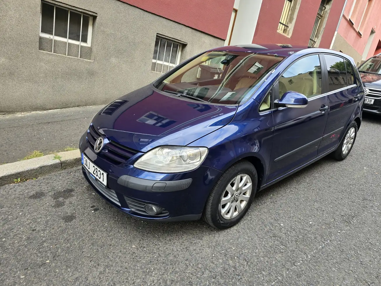 Fotka vozidla, číslo 4