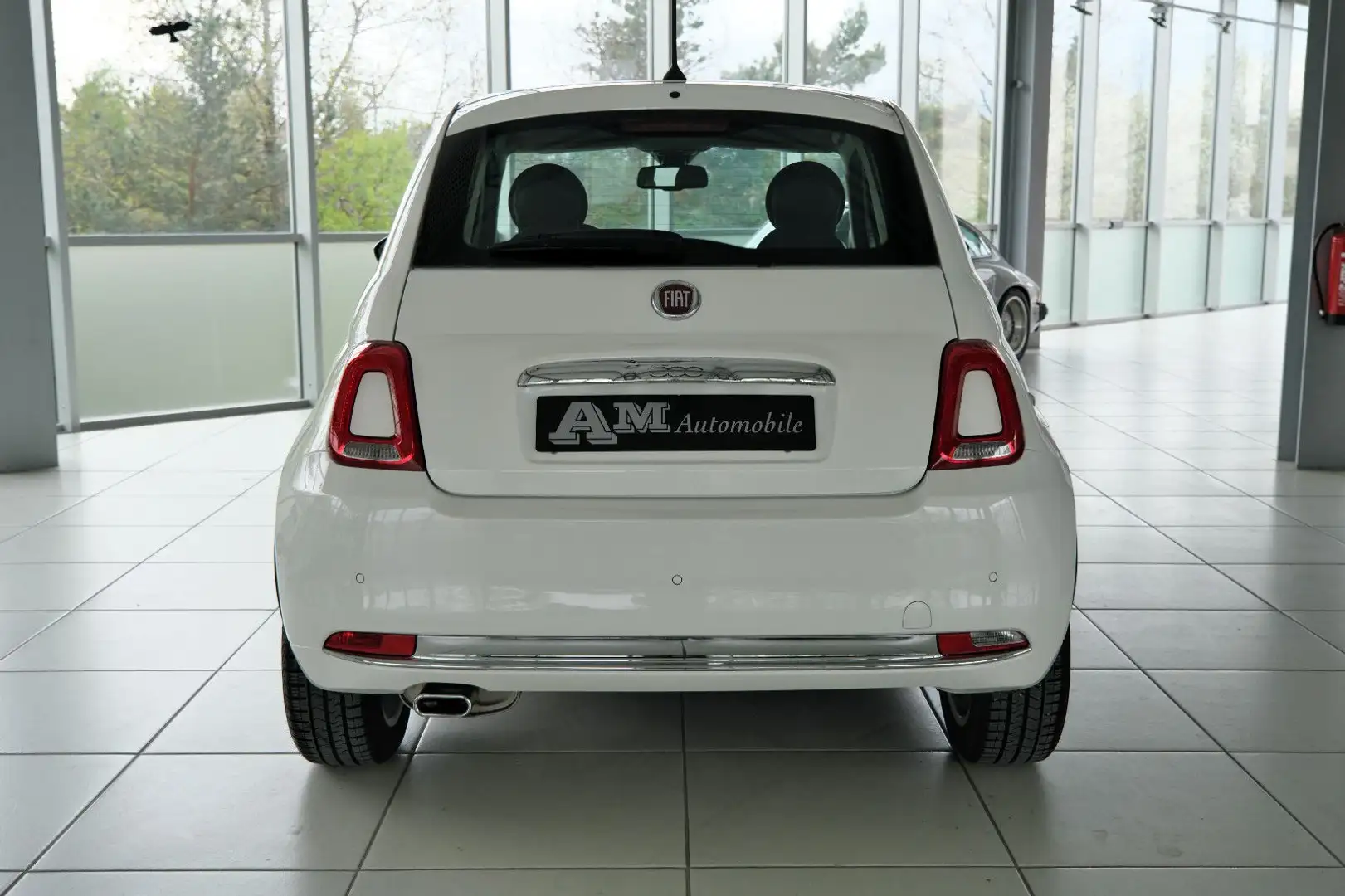 Vehicle image, number 5