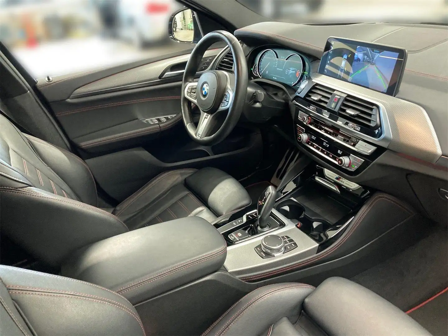 Vehicle image, number 8