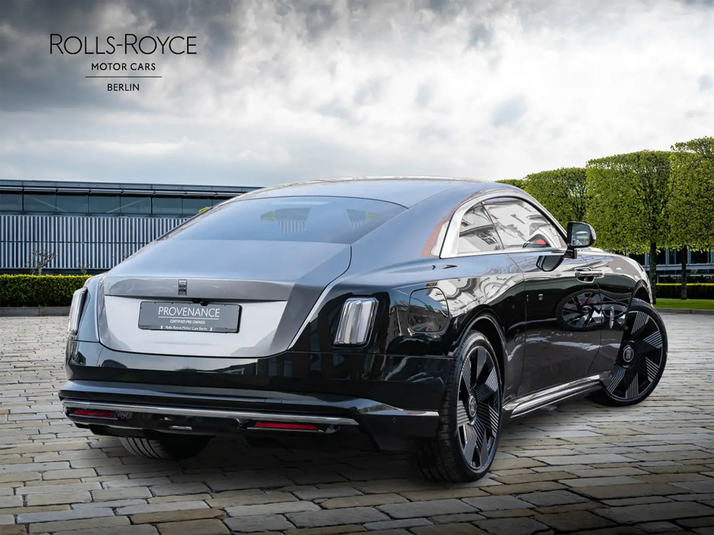 Vehicle image, number 5