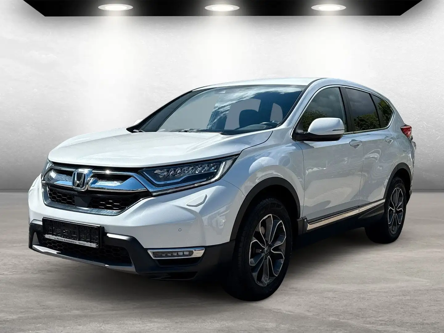 Vehicle image, number 1