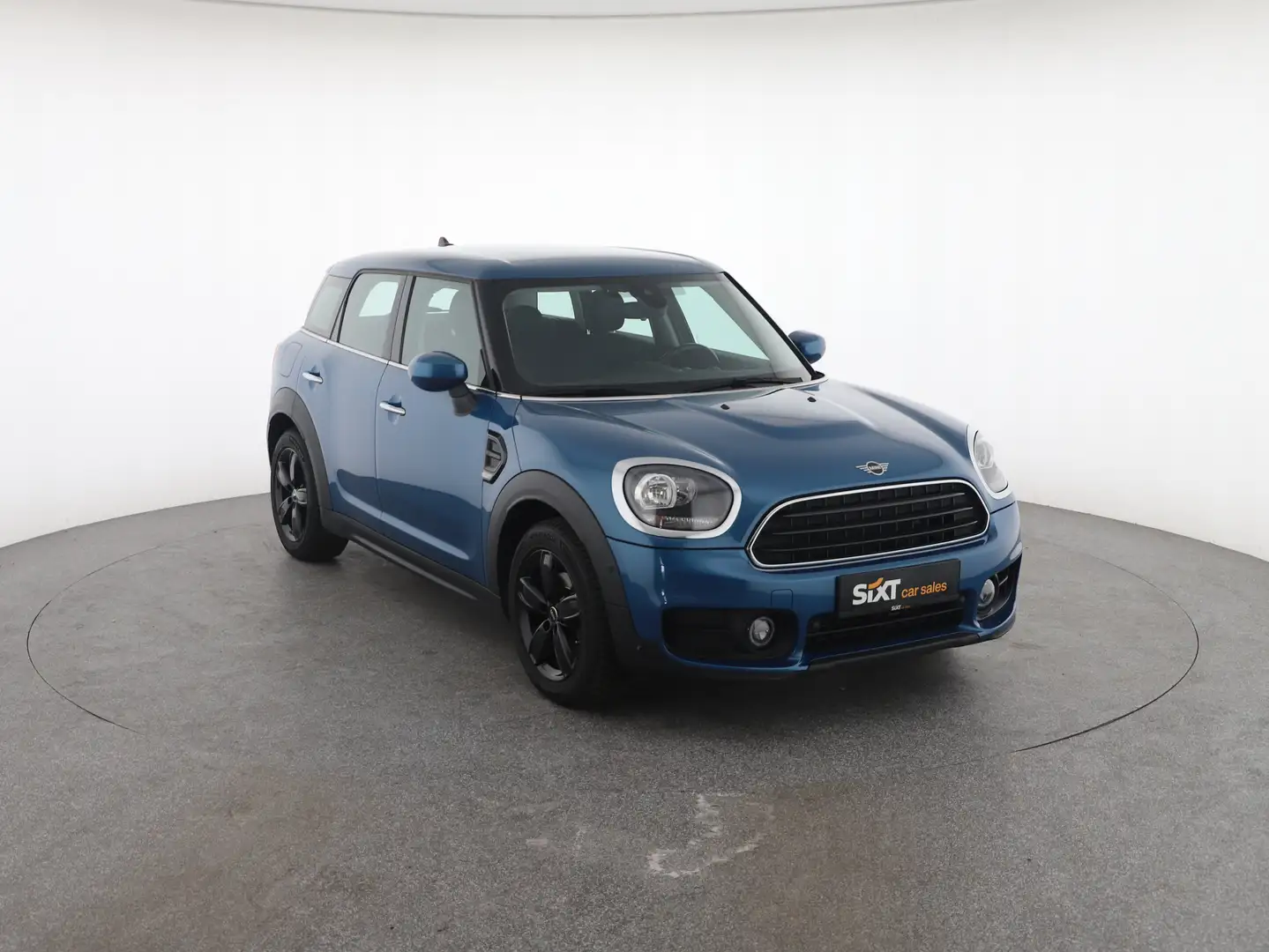 Vehicle image, number 1