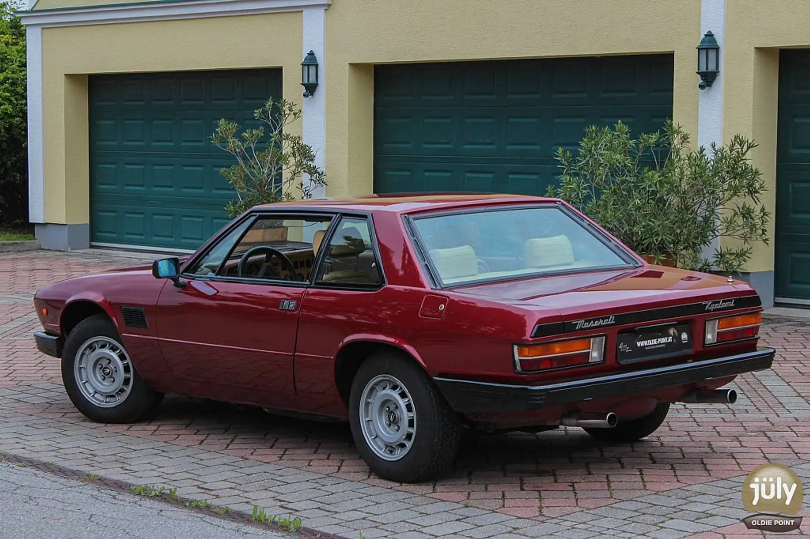 Vehicle image, number 7