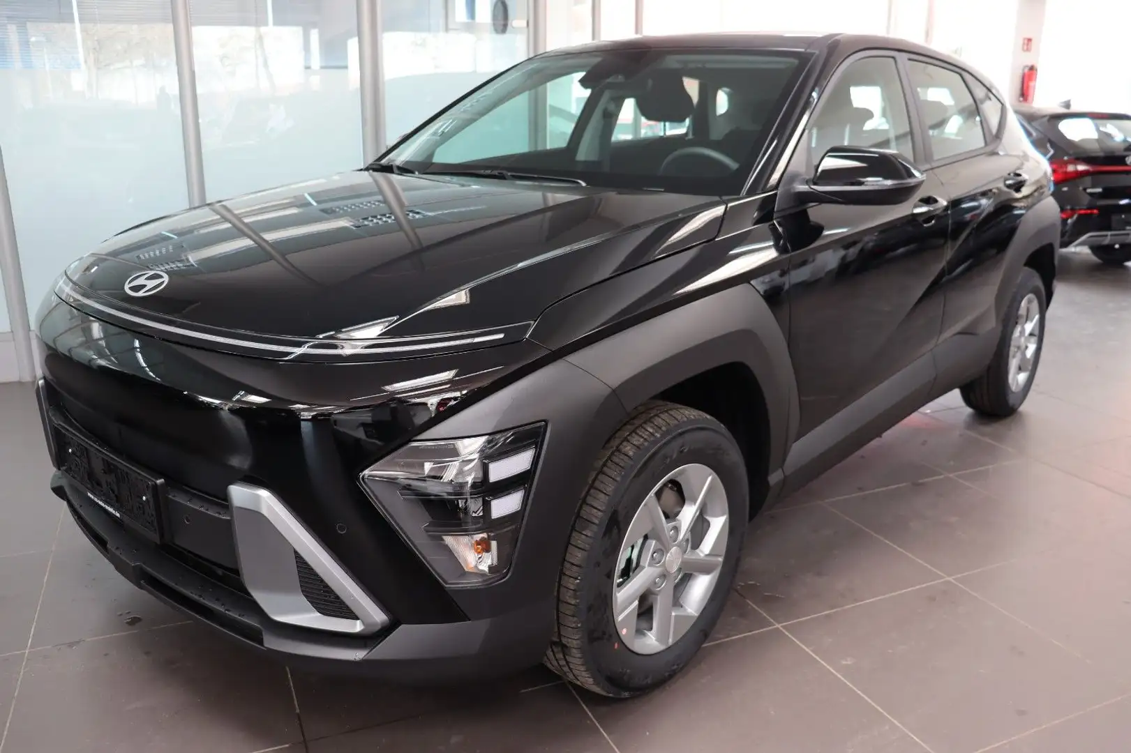 Vehicle image, number 1