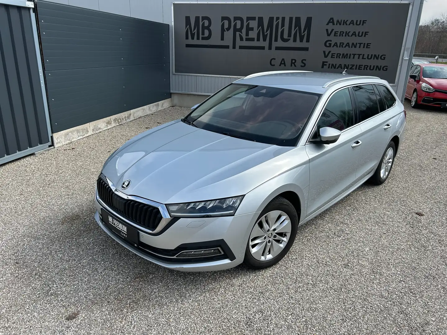 Vehicle image, number 1