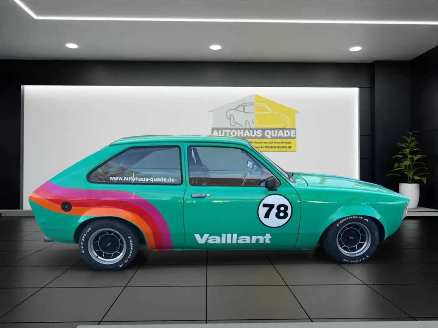 Vehicle image, number 6