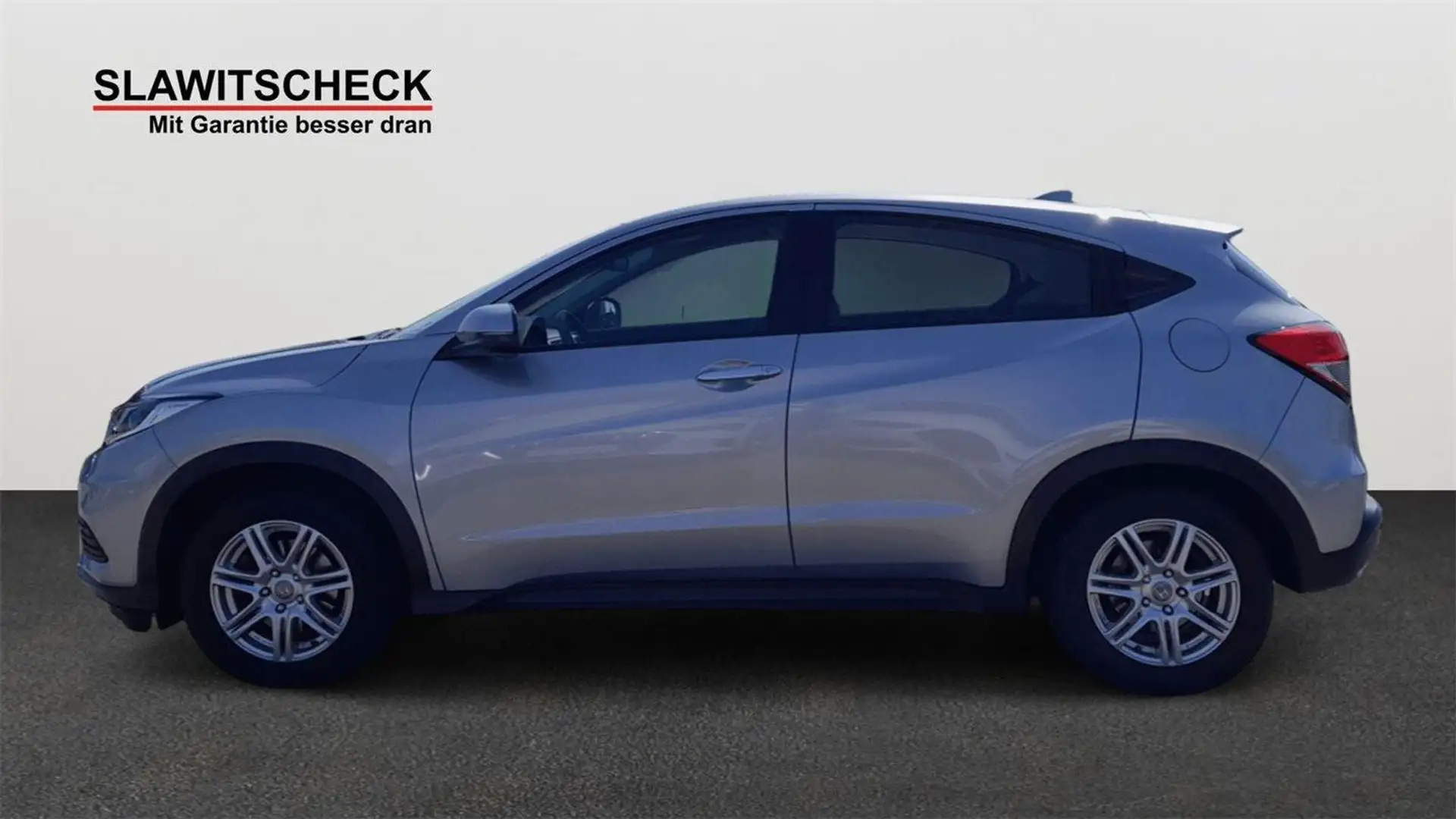 Vehicle image, number 2
