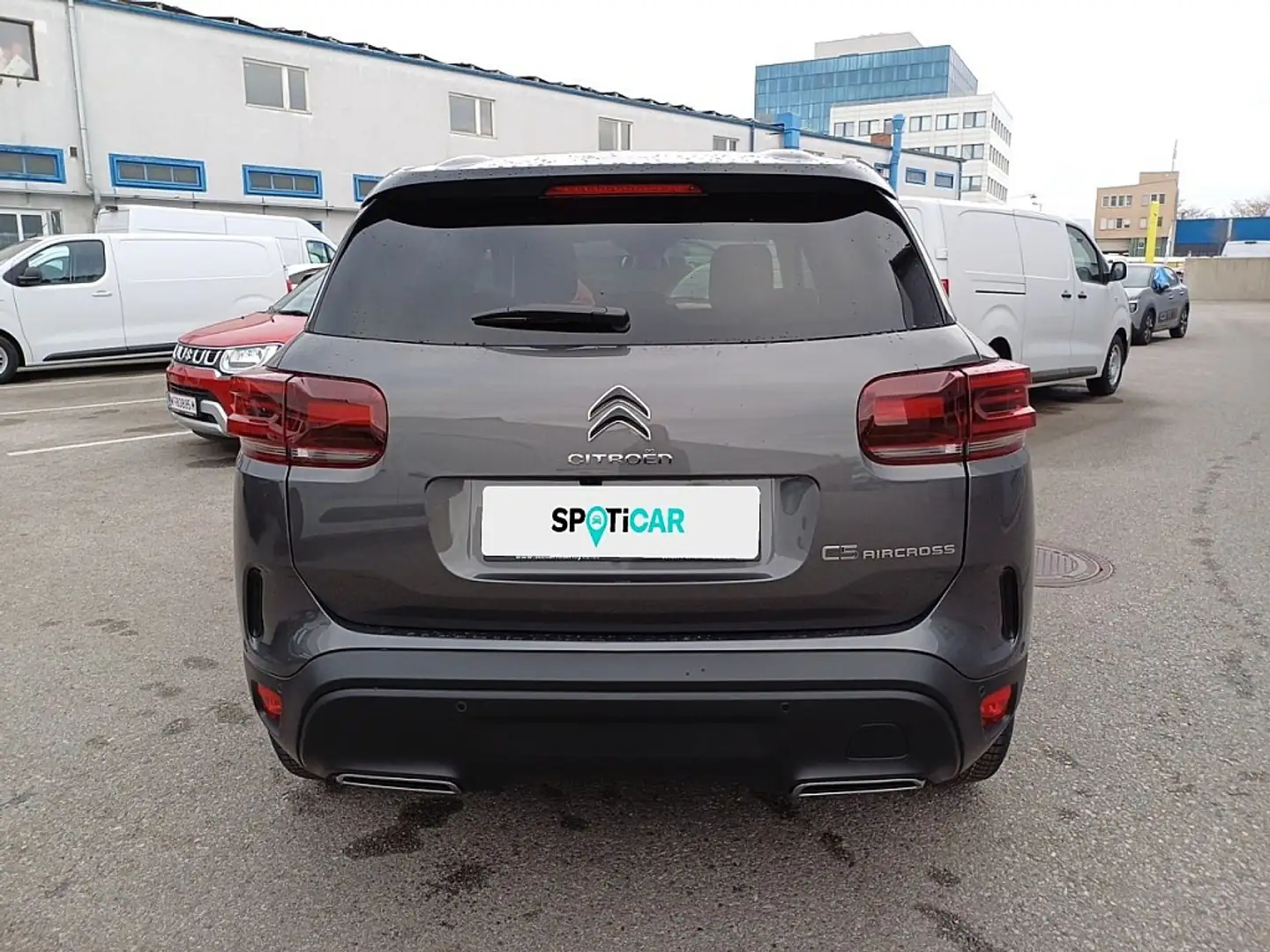 Vehicle image, number 5