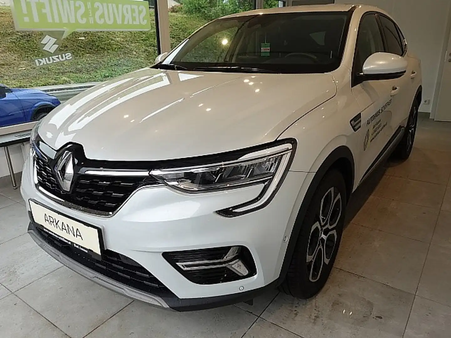 Vehicle image, number 5