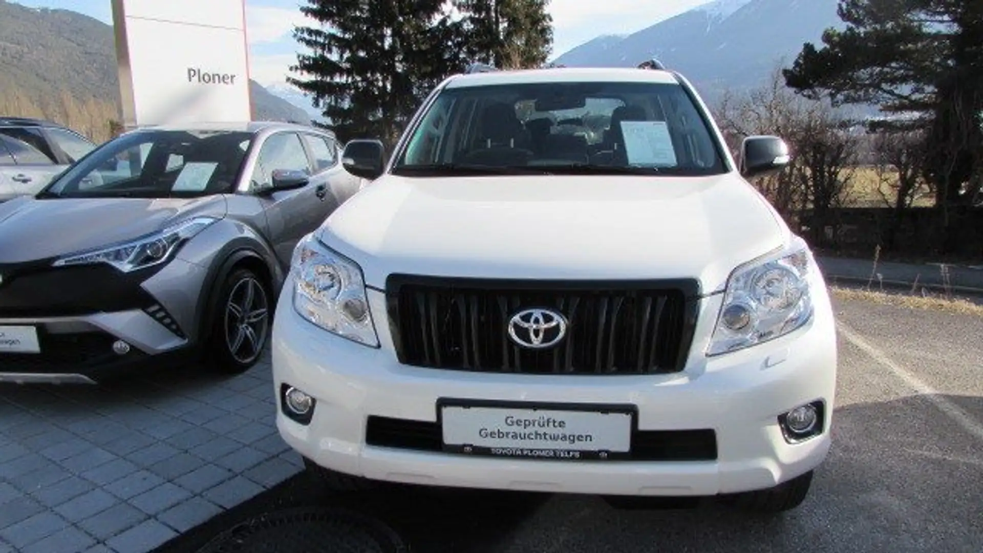 Vehicle image, number 2