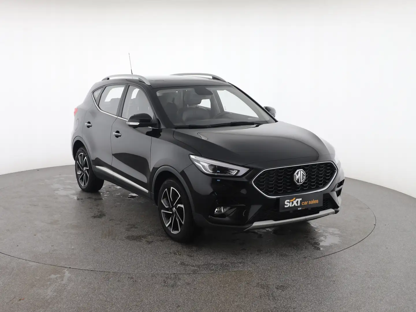 Vehicle image, number 1