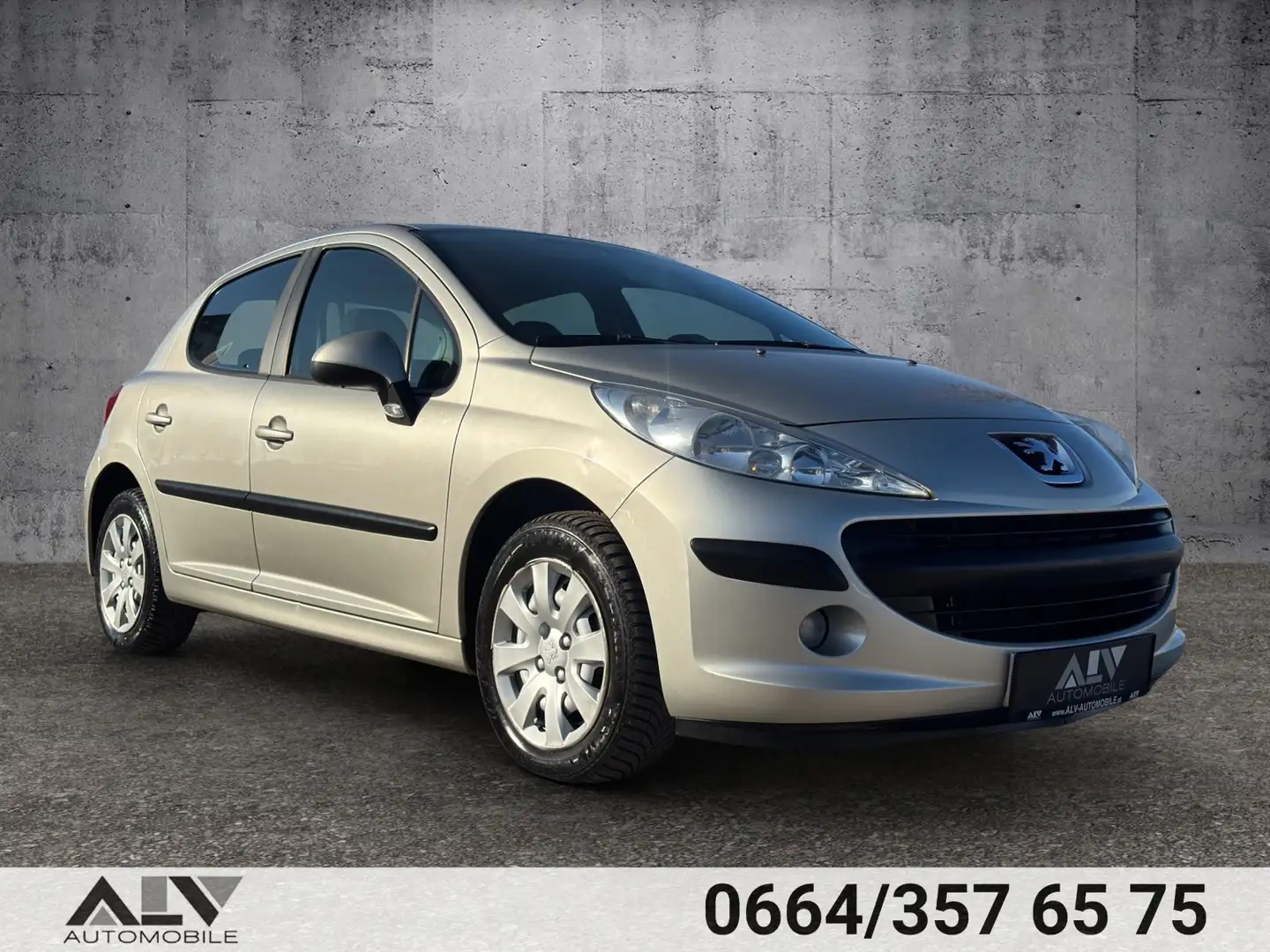 Vehicle image, number 1