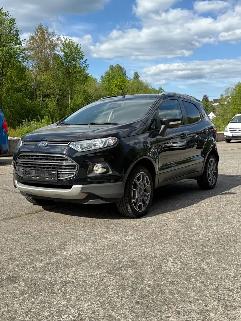 Vehicle image, number 1