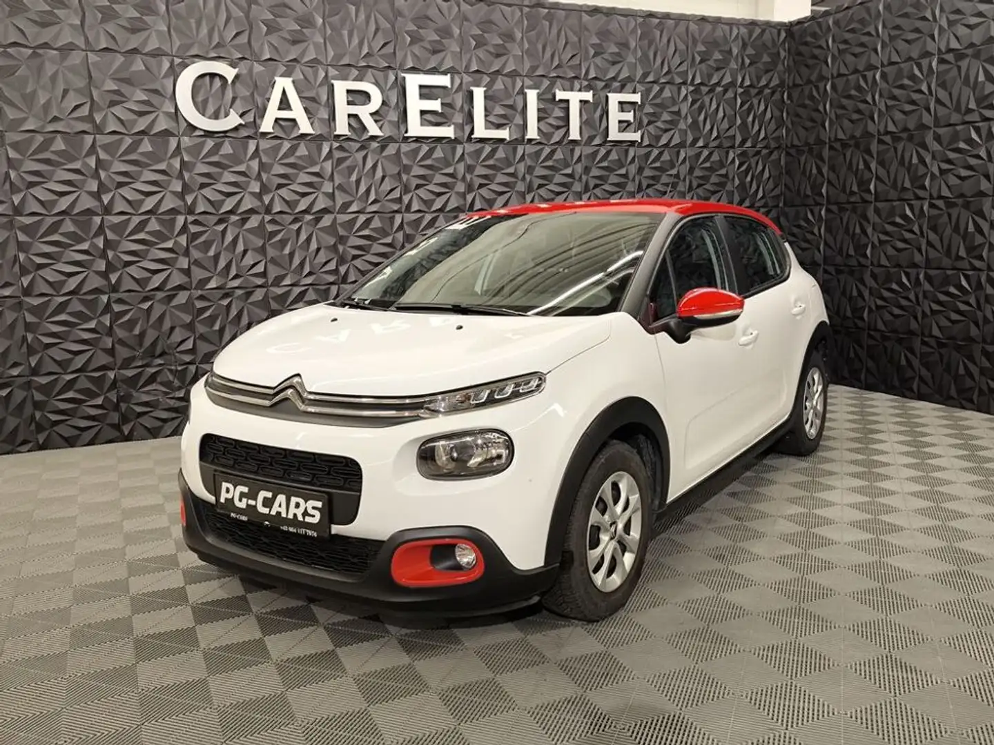 Vehicle image, number 3