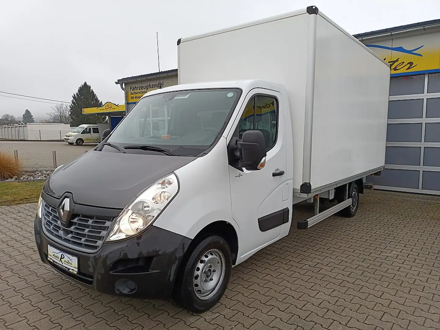 Vehicle image, number 1