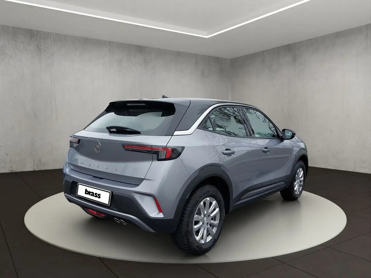 Vehicle image, number 5