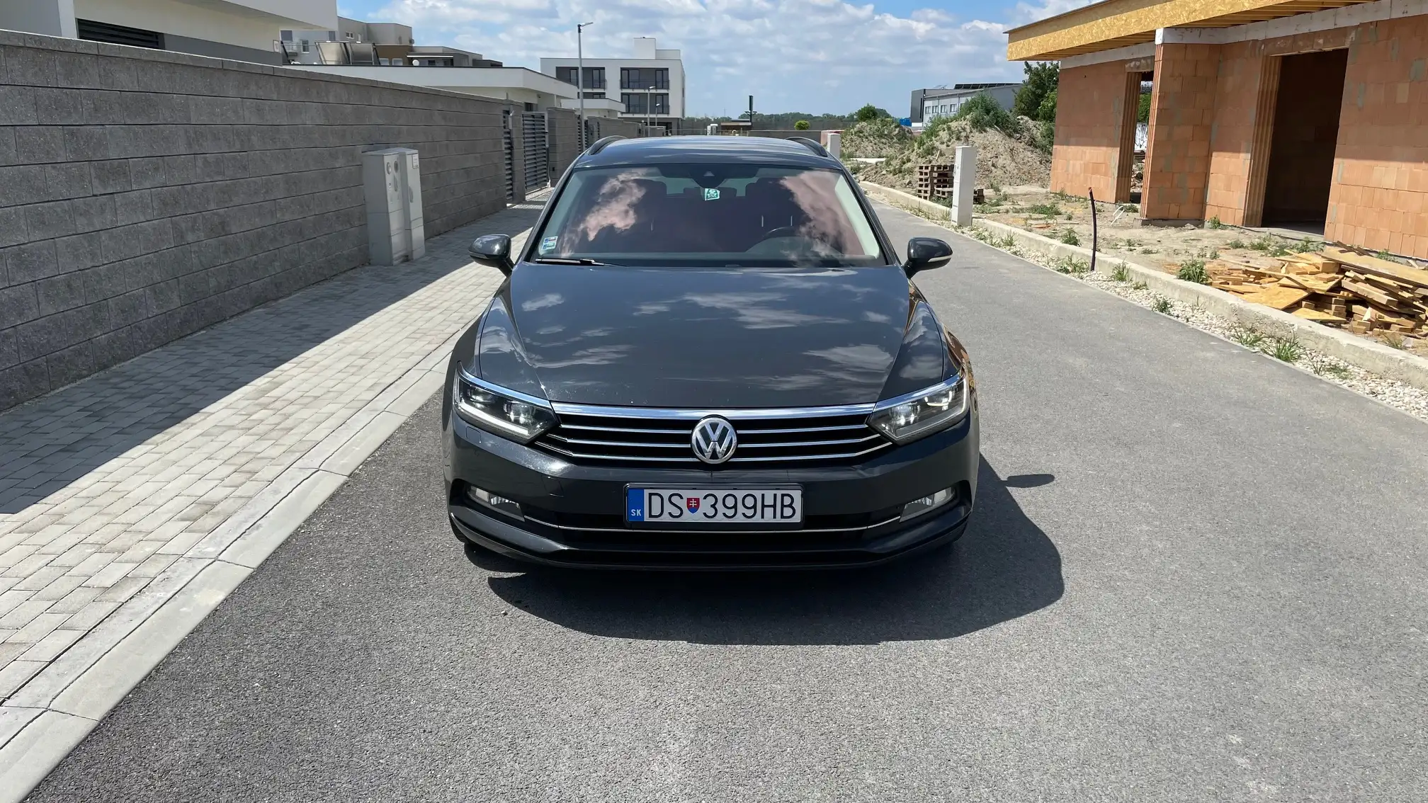 Fotka vozidla, číslo 3