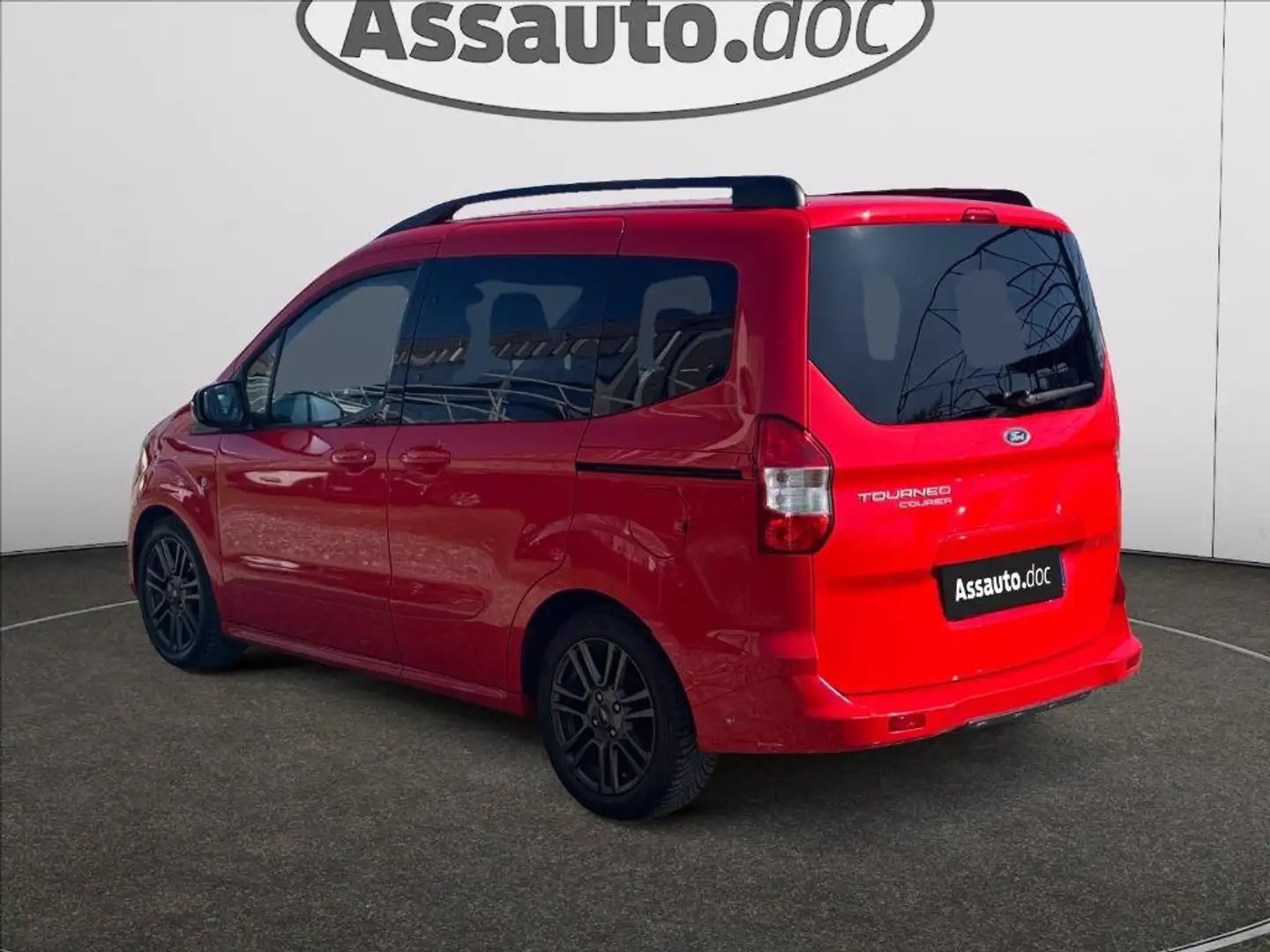 Vehicle image, number 5