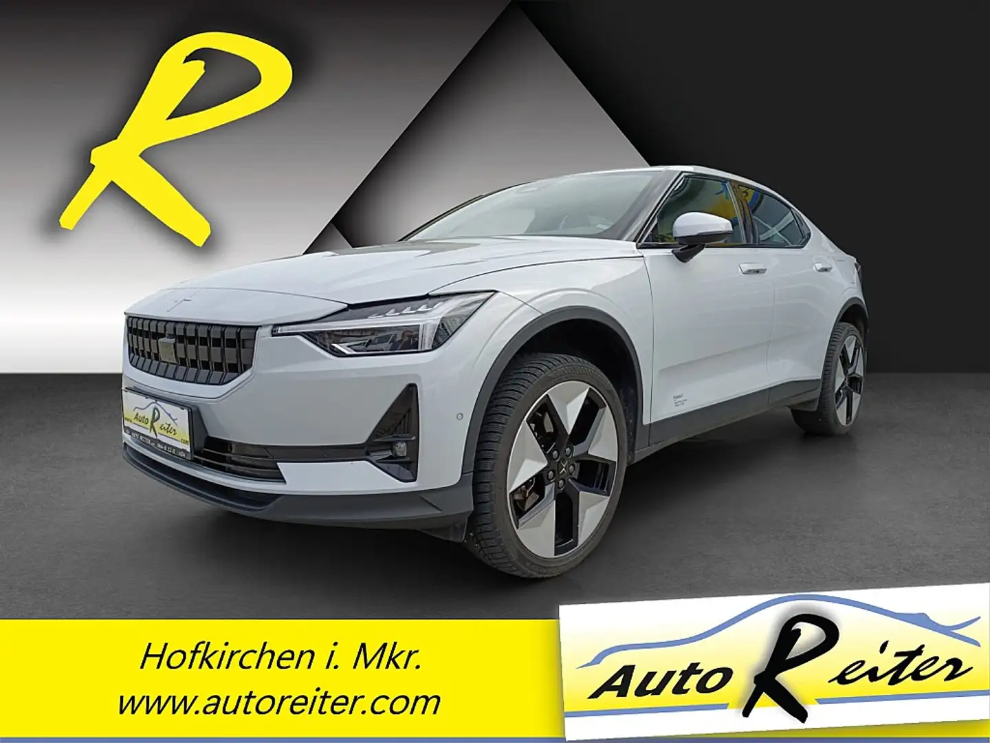 Vehicle image, number 1
