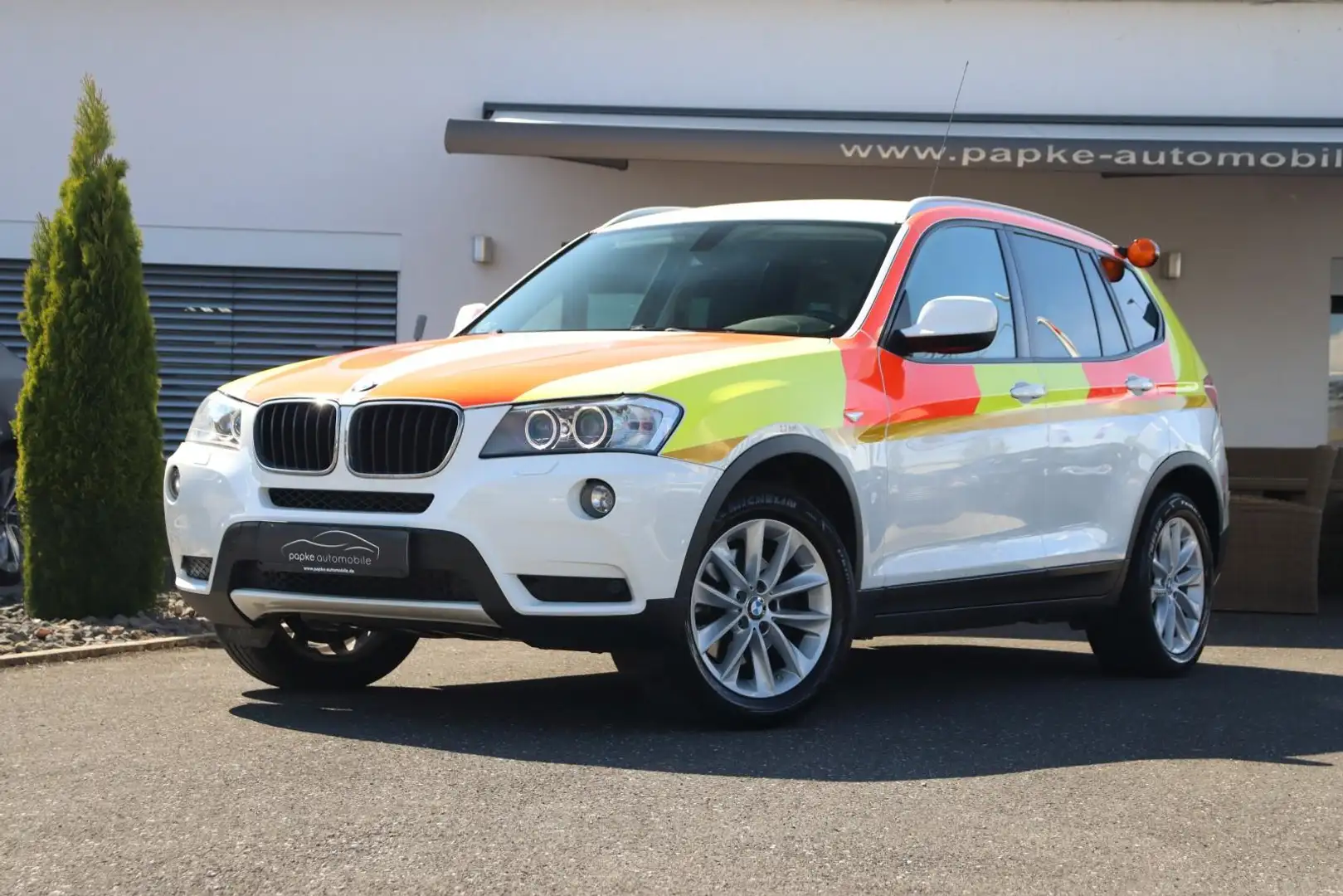 Vehicle image, number 2