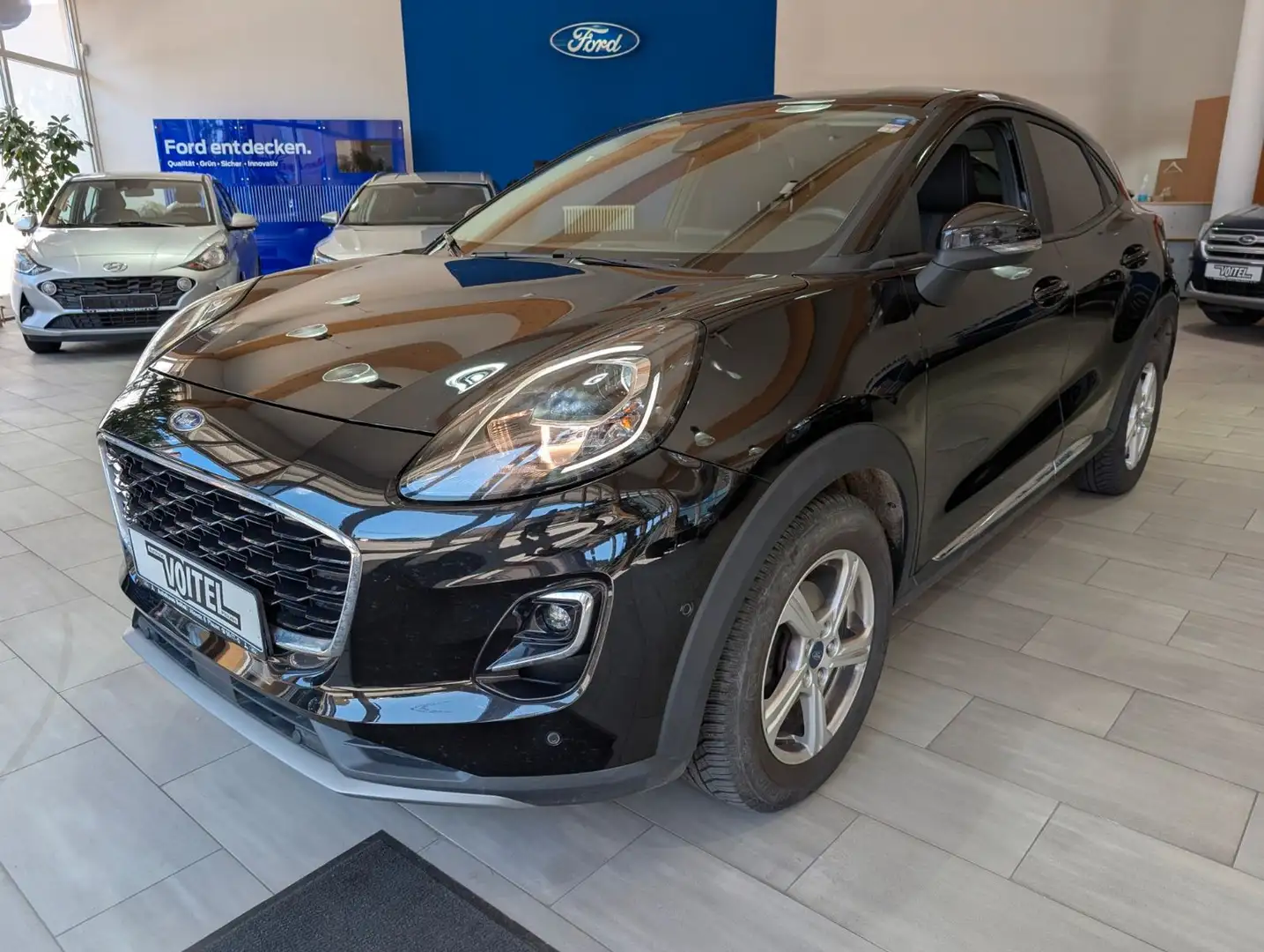 Vehicle image, number 1