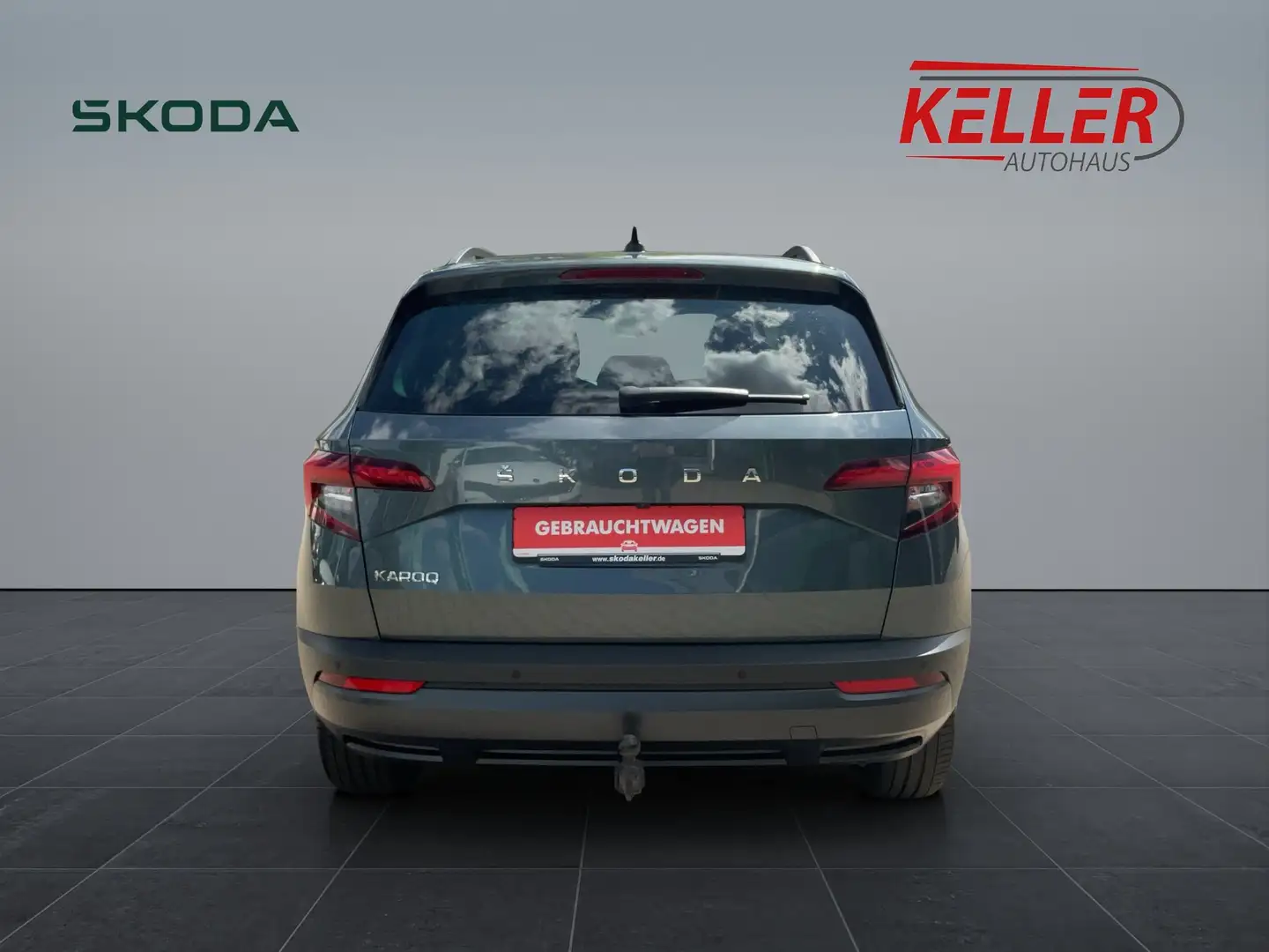Vehicle image, number 7