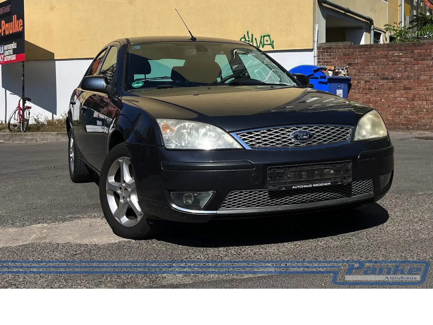 Vehicle image, number 1