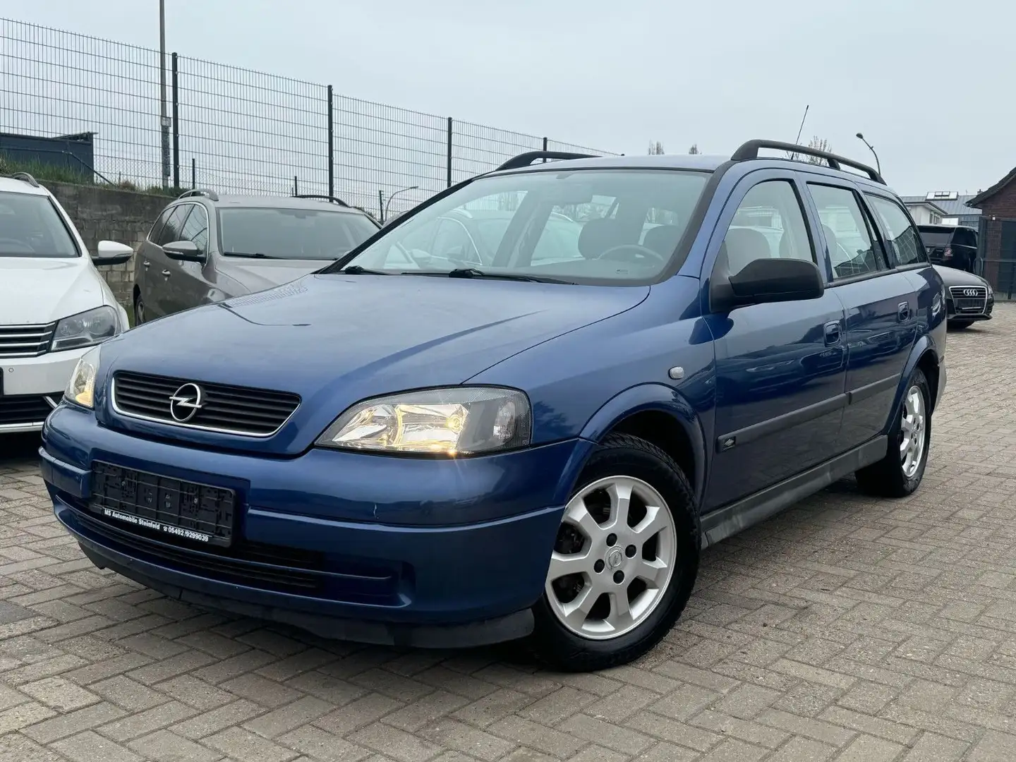 Vehicle image, number 1